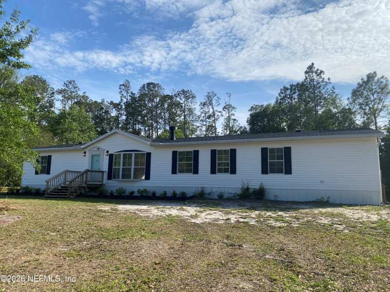 4 bedroom Mobile Home at 195 Yucca Street, Jacksonville South, Middleburg — photo 1