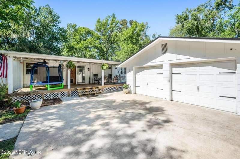 3 bedroom Mobile Home at 13132 Duval Court, John Broward Grant, Jacksonville — photo 1