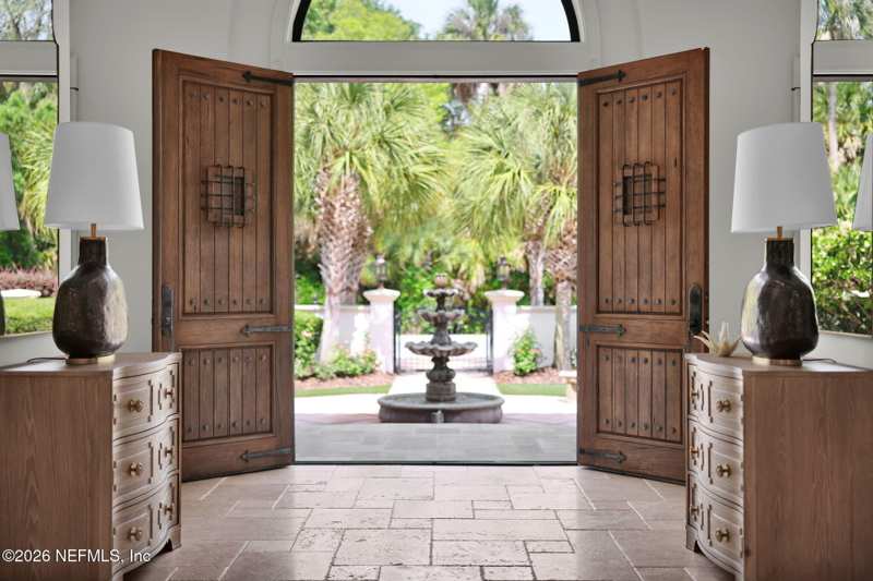 4 bedroom Single Family Residence at 217 Isle Way Lane, Balmaseda, Ponte Vedra Beach — photo 1