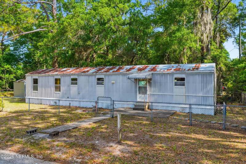 3 bedroom Mobile Home at 650 Duval Street, Section Land, Baldwin — photo 1