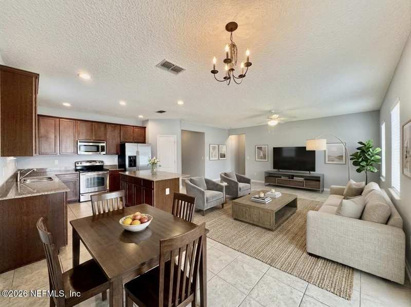 4 bedroom Single Family Residence at 1341 Camp Ridge Lane, Pine Ridge, Middleburg — photo 1
