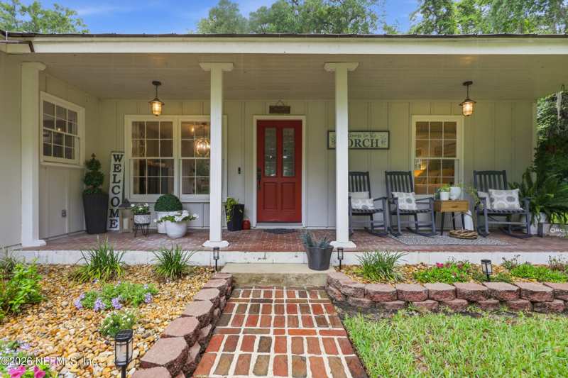 3 bedroom Single Family Residence at 4475 N Francis Road, St. Augustine, St. Augustine — photo 1