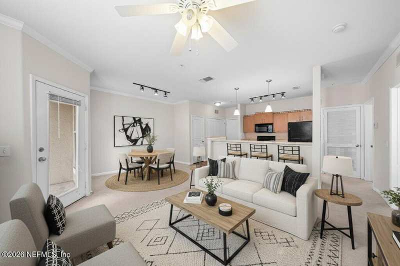 1 bedroom Condominium at 8290 Gate Parkway #311, Gardens Of Bridgehampton, Jacksonville — photo 1
