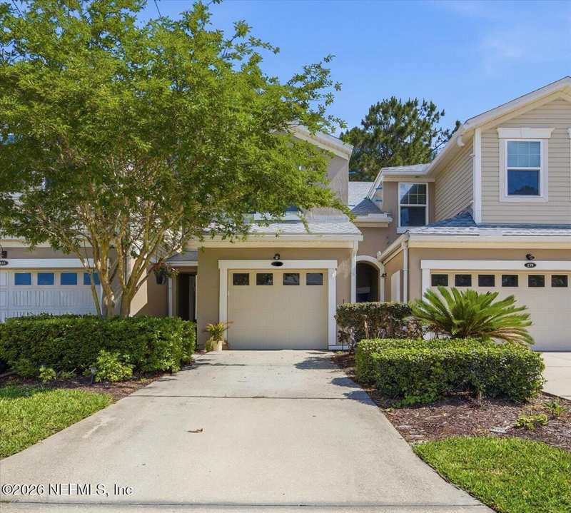 3 bedroom Townhouse at 107 San Briso Way, Segovia, St. Augustine — photo 1