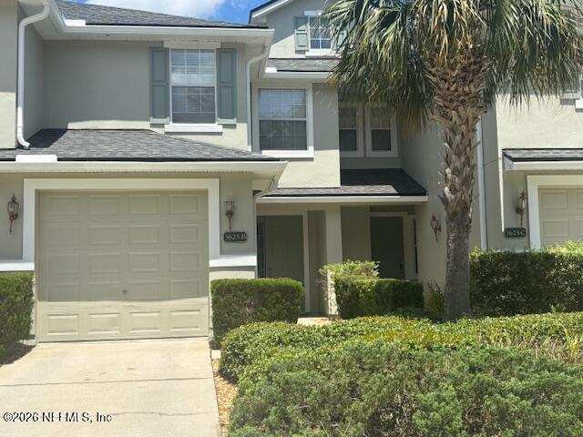 3 bedroom Townhouse at 3625 Creswick Circle #B, Briar Oaks Townhomes, Orange Park — photo 1