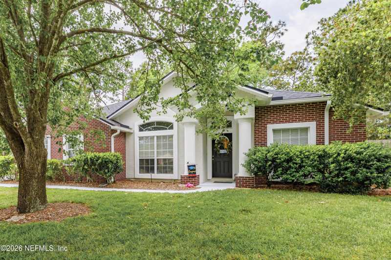 3 bedroom Single Family Residence at 429 Twin Oaks Lane, Julington Creek Plan, St. Johns — photo 1