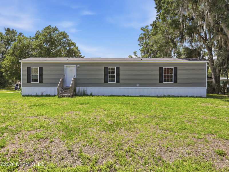 2 bedroom Manufactured Home at 100 Bostwick Lane, Bostwick, Palatka — photo 1