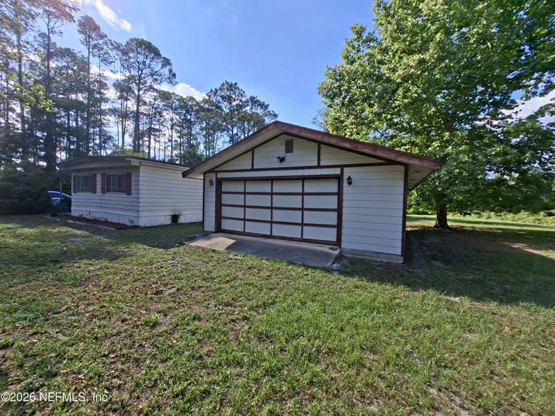 2 bedroom Manufactured Home at 204 Seminole Trail, Whispering Pines, Georgetown — photo 1