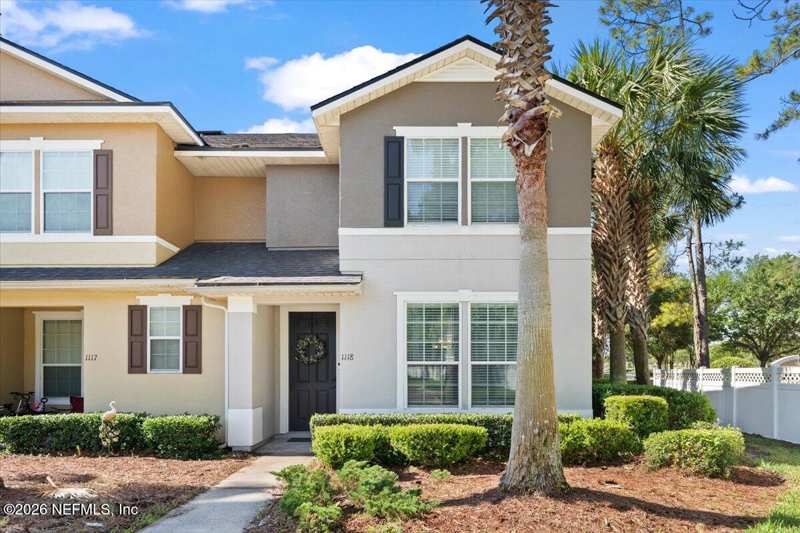 3 bedroom Condominium at 625 Oakleaf Plantation Parkway #1118, Coventry, Orange Park — photo 1