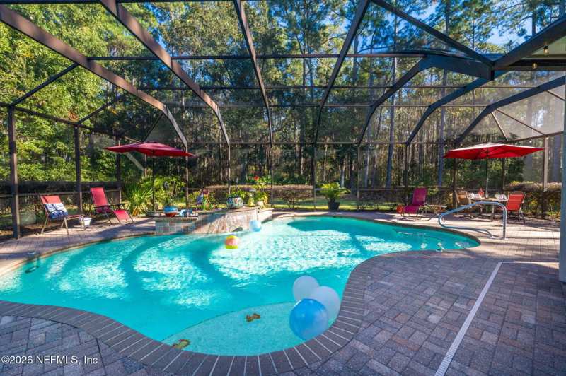 5 bedroom Single Family Residence at 212 Twining Trce, Julington Creek Plan, St. Johns — photo 1