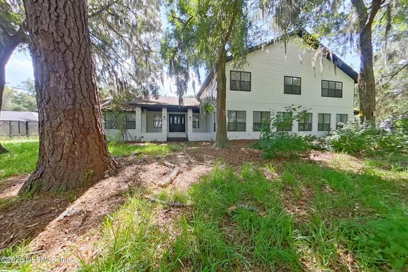 5 bedroom Single Family Residence at 6249 Lake Drive, Starke, Starke — photo 1