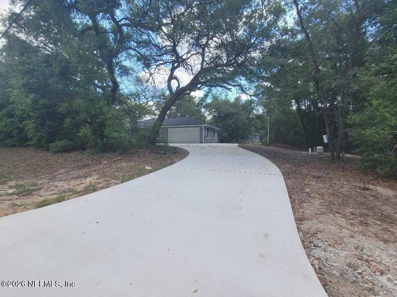 4 bedroom Single Family Residence at 7617 Saguaro Street, Florida Frontier, Keystone Heights — photo 1