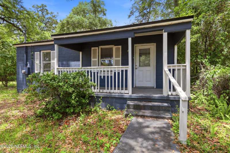 3 bedroom Single Family Residence at 1533 E 12th Street, Fairfield, Jacksonville — photo 1