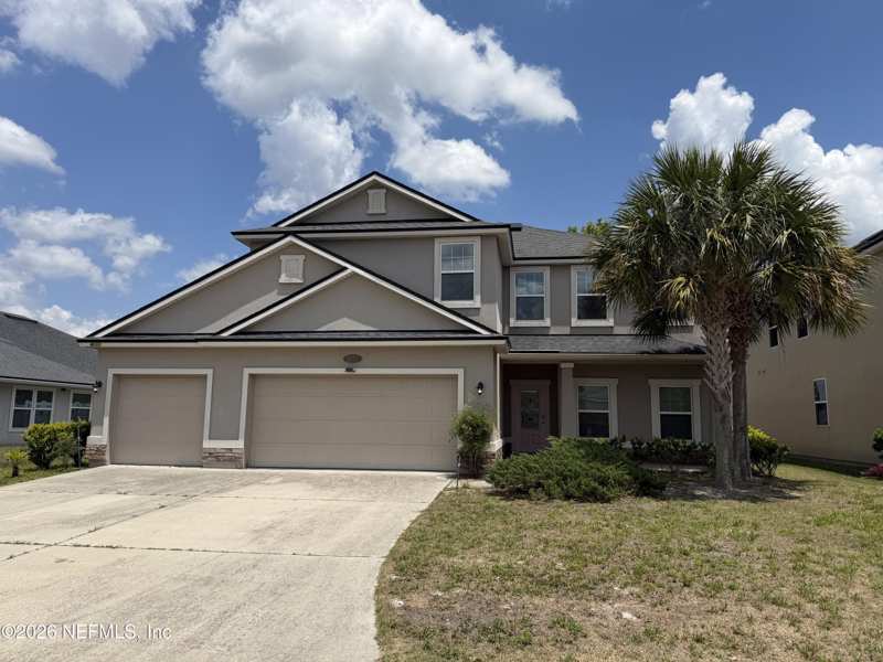 5 bedroom Single Family Residence at 4777 Plantation Oaks Boulevard, Forest Hammock, Orange Park — photo 1