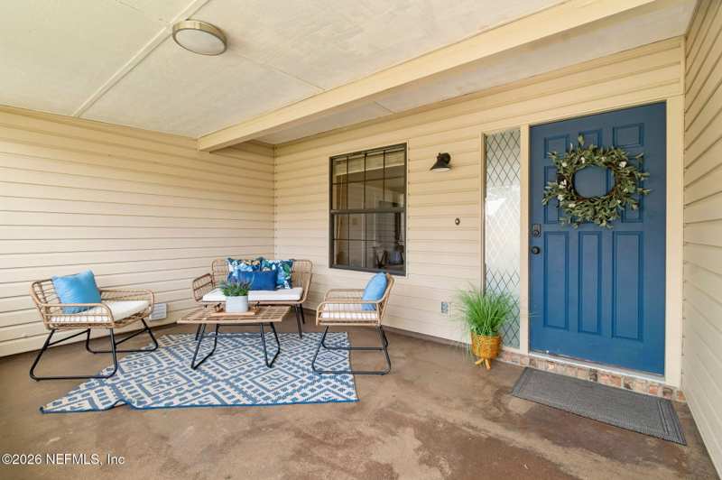 3 bedroom Single Family Residence at 6102 W 1st Manor, Webbs Viking Manor, Palatka — photo 1