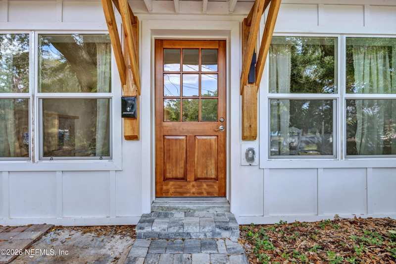3 bedroom Single Family Residence at 8924 Lopez Court, Azalea Terrace, Jacksonville — photo 1