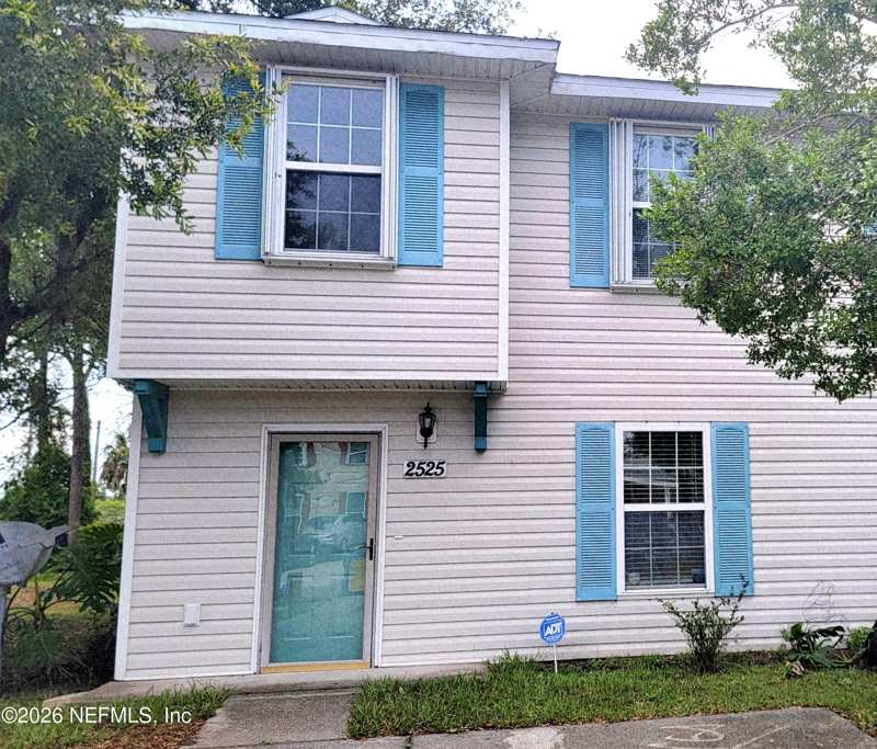 3 bedroom Townhouse at 2525 Haywood Estates Lane, Haywood Estates, Jacksonville — photo 1