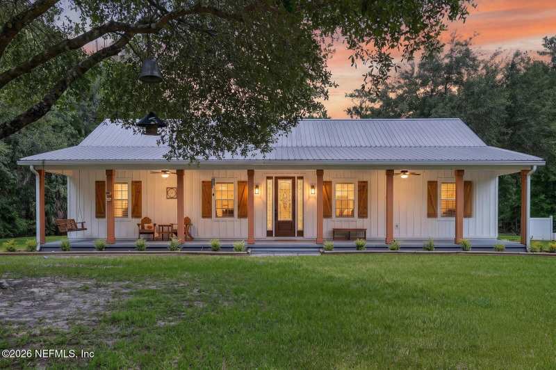 3 bedroom Single Family Residence at 264 Peniel Church Road, Palatka, Palatka — photo 1