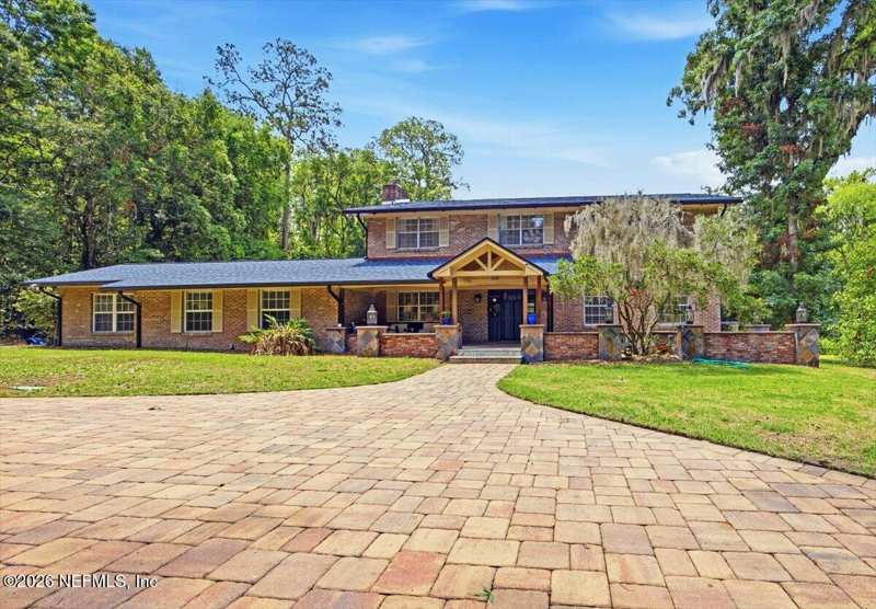 3 bedroom Single Family Residence at 14154 Mandarin Road, Creighton Grant, Jacksonville — photo 1