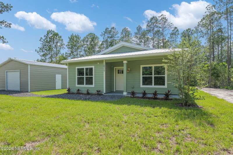 3 bedroom Single Family Residence at 10515 Dillon Avenue, Flagler Estates, Hastings — photo 1