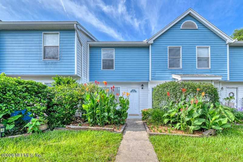 2 bedroom Condominium at 791 Assisi Lane #1611, Deerfield Lakes Cond, Jacksonville — photo 1