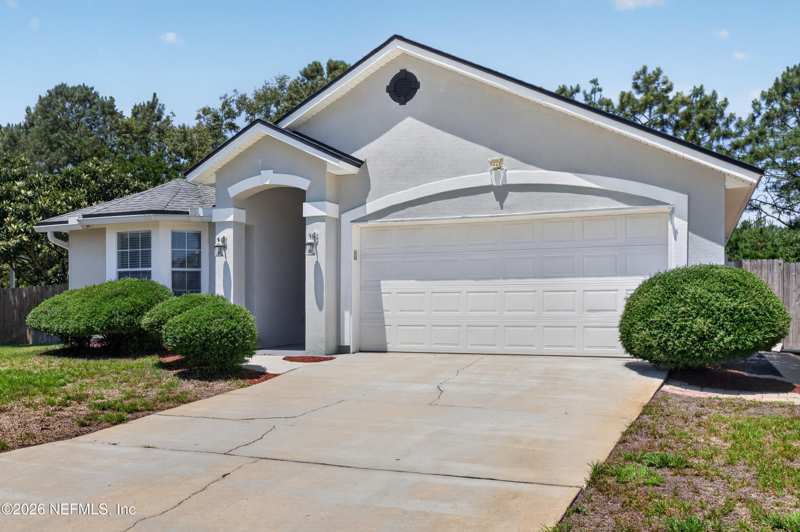 3 bedroom Single Family Residence at 674 Scarlet View Court, Savannah Glen, Orange Park — photo 1