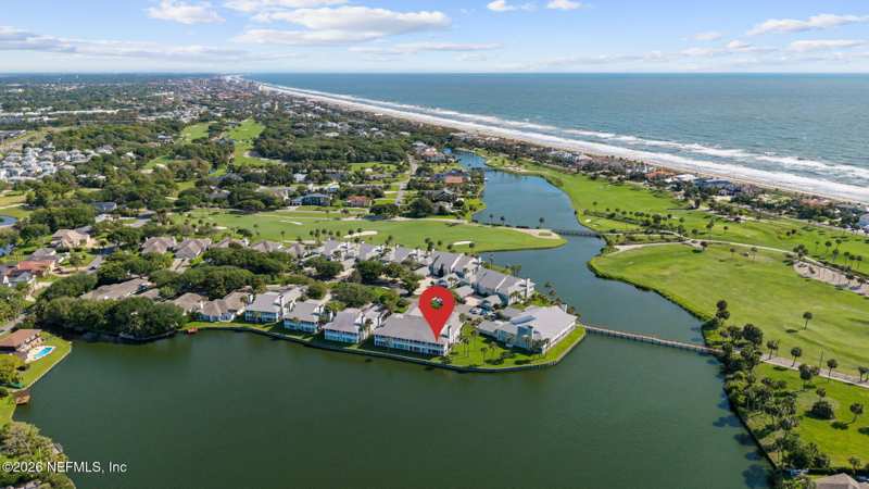 4 bedroom Condominium at 91 San Juan Drive #E3, The Pointe At Pvb, Ponte Vedra Beach — photo 1