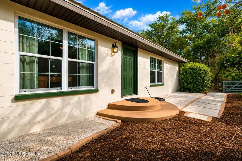 3 bedroom Single Family Residence at 118 Darby Drive, Interlachen Estate, Palatka — photo 1