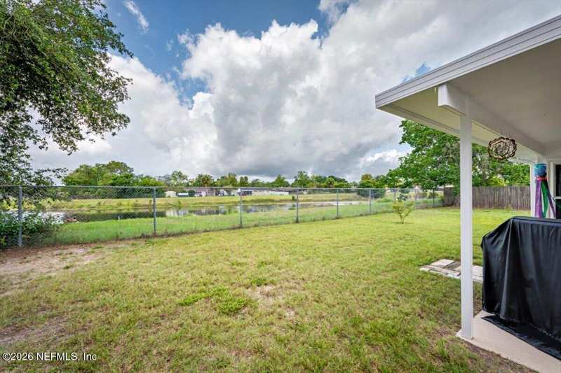 3 bedroom Single Family Residence at 1102 Meadow Drive, Lakeside Estates, Orange Park — photo 1