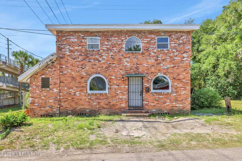 3 bedroom Single Family Residence at 1158 Pacetti Street, Campbell, Jacksonville — photo 1