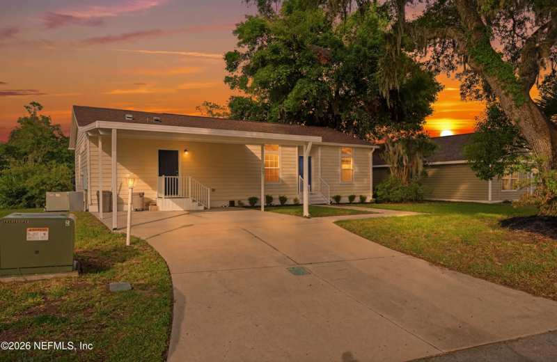 3 bedroom Single Family Residence at 148 Lake Margo Drive, Bayou Club, Satsuma — photo 1