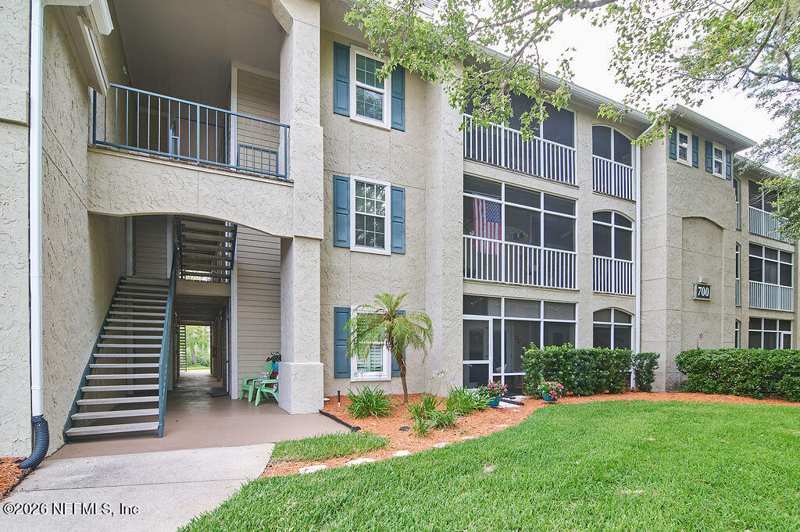 2 bedroom Condominium at 700 Ironwood Drive #723, Ocean Links Of Pv, Ponte Vedra Beach — photo 1