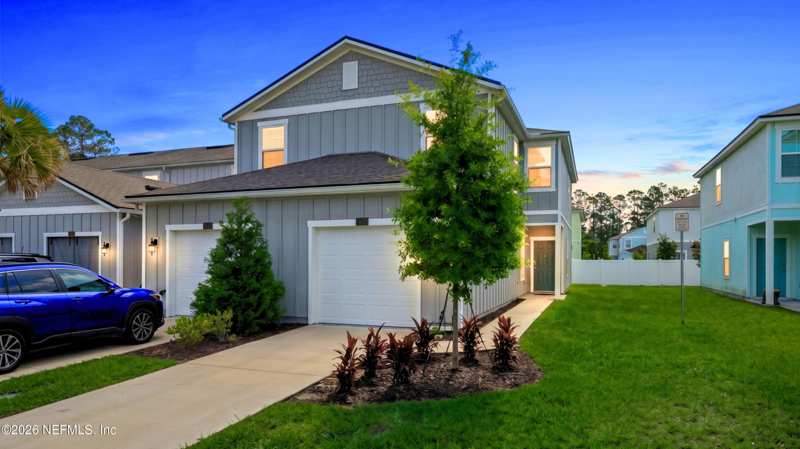 3 bedroom Townhouse at 47 Summer Daze Drive, Bridgewater, St. Augustine — photo 1