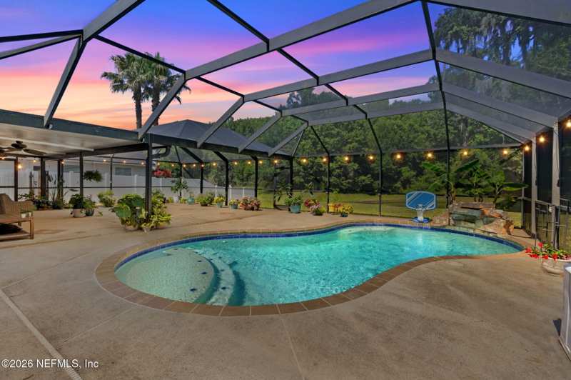 4 bedroom Single Family Residence at 764 Camp Francis Johnson Road, Foxchase, Orange Park — photo 1