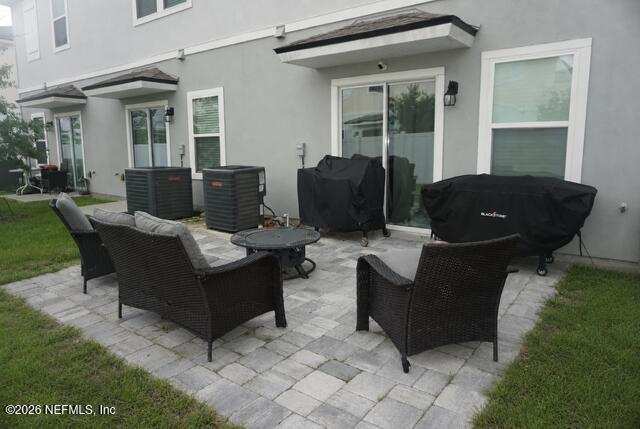 2 bedroom Townhouse at 426 Talulla Trail, Bridgewater, St. Augustine — photo 1