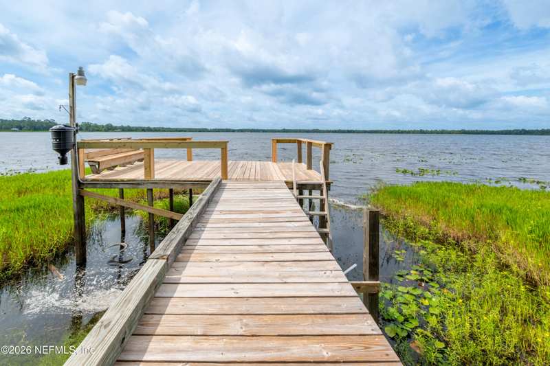 3 bedroom Single Family Residence at 6600 SW 160th Street, Crosby Lake Shores, Starke — photo 1