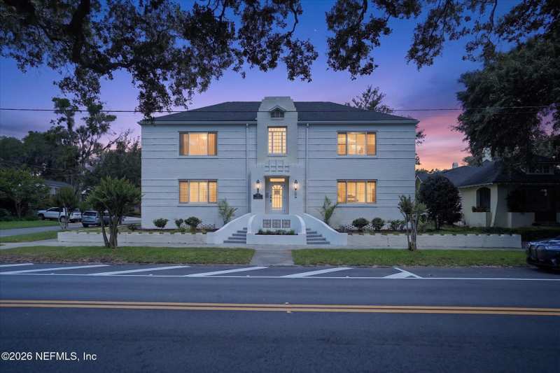2 bedroom Condominium at 3225 St Johns Avenue #B, The Kahler, Jacksonville — photo 1