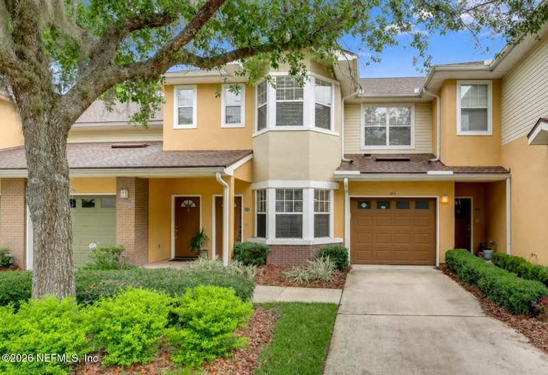 2 bedroom Condominium at 5663 Greenland Road #706, Cottages At Greenland, Jacksonville — photo 1