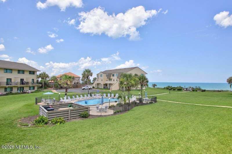 2 bedroom Condominium at 8550 A1A #150, Summerhouse, St. Augustine — photo 1
