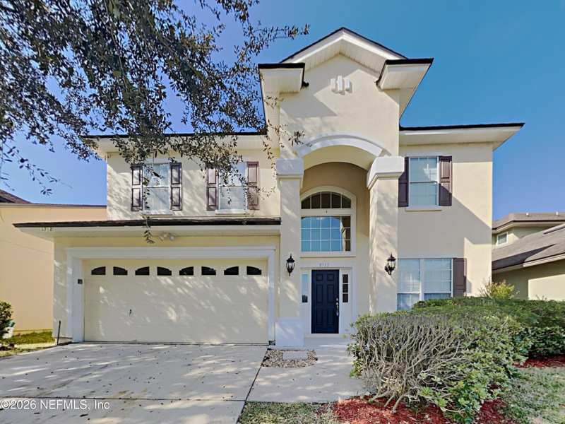 4 bedroom Single Family Residence at 3712 Briar Lane, Oakleaf Plantation, Orange Park — photo 1