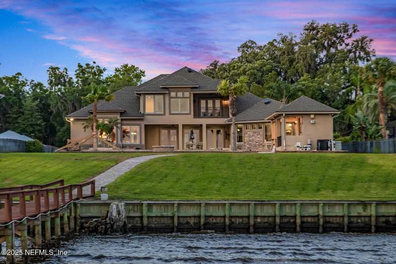 9 bedroom Single Family Residence at 4710 State Road 13, Switzerland, St. Johns — photo 1