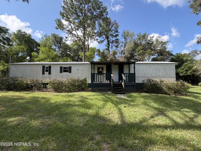2 bedroom Mobile Home at 805 Jonathan Road, Jacksonville, Jacksonville — photo 1