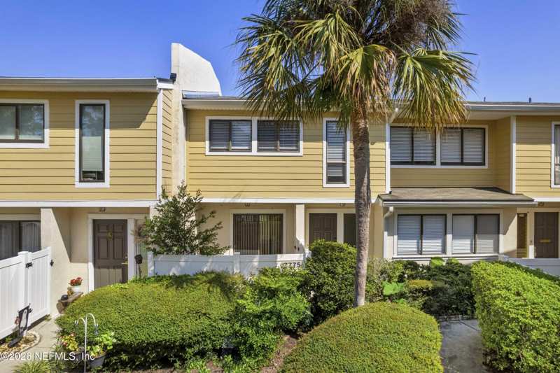4 bedroom Condominium at 7775 Point Vicente Court #7775, Los Lagos, Jacksonville — photo 1