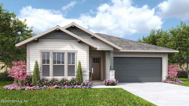 3 bedroom Single Family Residence at 2880 Berryhill Road, Hyland Trail, Green Cove Springs — photo 1