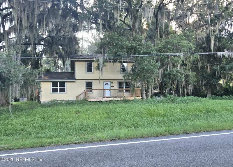 3 bedroom Single Family Residence at 1620 County Road 13, Floyd, Elkton — photo 1