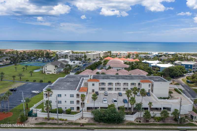 2 bedroom Condominium at 264 Gibraltar Court #205, Ocean Gate Condo, St. Augustine — photo 1