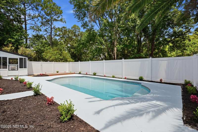 4 bedroom Single Family Residence at 95025 Lousheltony Road, Fernandina Beach, Fernandina Beach — photo 1