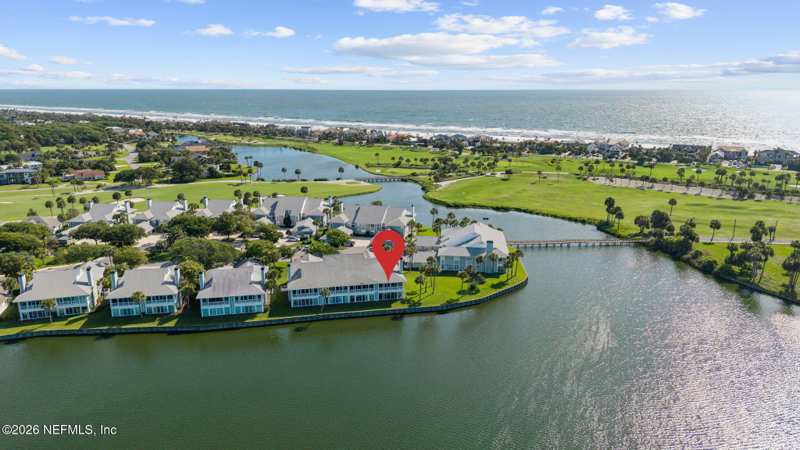 3 bedroom Condominium at 91 San Juan Drive #E2, The Pointe At Pvb, Ponte Vedra Beach — photo 1