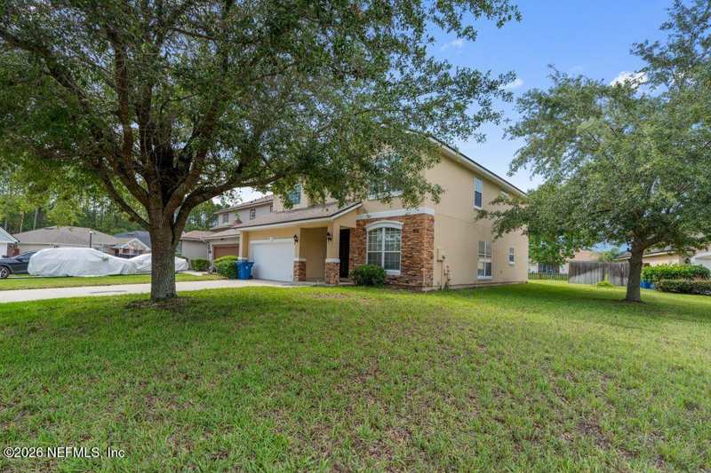6 bedroom Single Family Residence at 12127 Georgia Oak Court, Dunn Creek Pointe, Jacksonville — photo 1