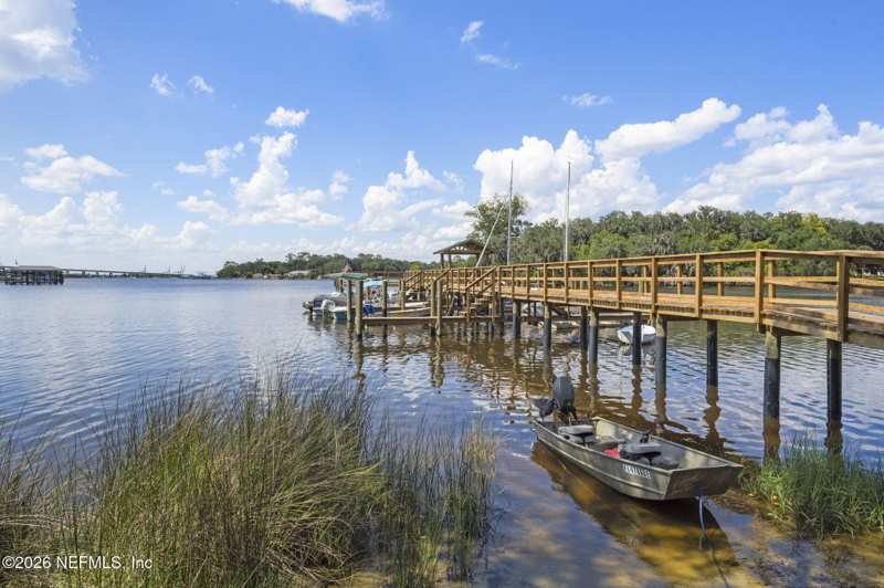 2 bedroom Condominium at 5201 Atlantic Blvd Boulevard #56, Colonial Point Condo, Jacksonville — photo 1